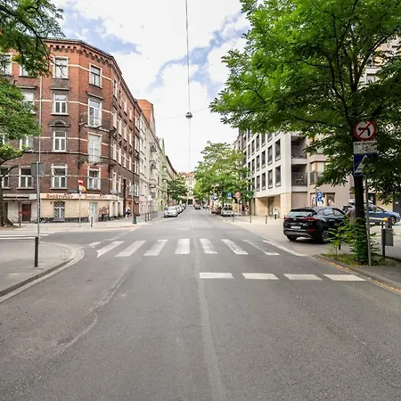 Cosy Gasiorowskich By The Wilson Park By Renters ポズナン