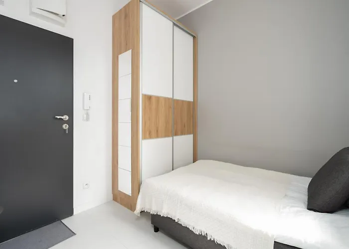 Cosy Gasiorowskich By The Wilson Park By Renters * פוזנן