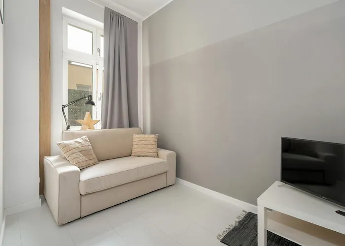 Cosy Gasiorowskich By The Wilson Park By Renters דירה פוזנן