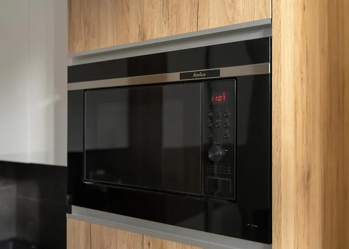 דירה Cosy Gasiorowskich By The Wilson Park By Renters