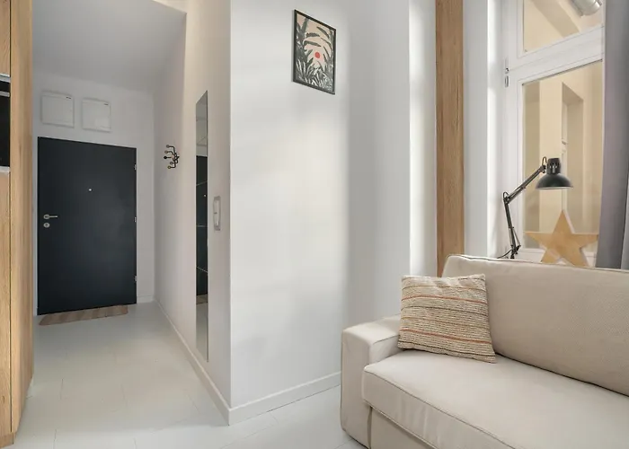 Cosy Gasiorowskich By The Wilson Park By Renters * פוזנן