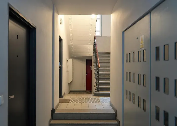 Cosy Gasiorowskich By The Wilson Park By Renters פוזנן