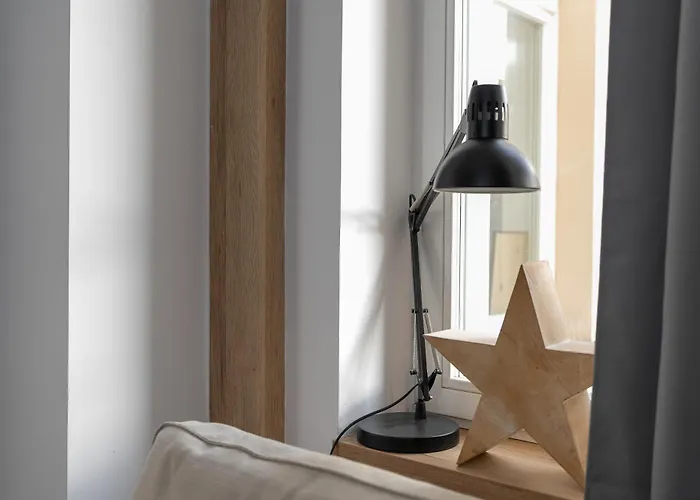 Cosy Gasiorowskich By The Wilson Park By Renters דירה *