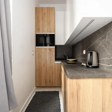 Cosy Gasiorowskich By The Wilson Park By Renters Apartament