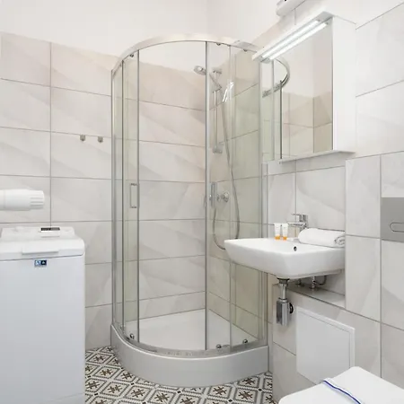 Cosy Gasiorowskich By The Wilson Park By Renters * 波兹南