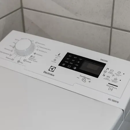 Apartament Cosy Gasiorowskich By The Wilson Park By Renters *