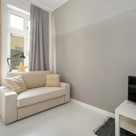 Cosy Gasiorowskich By The Wilson Park By Renters 公寓 波兹南