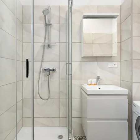 Apartament Cosy Gasiorowskich By The Wilson Park By Renters Poznań