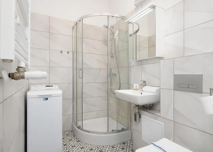 Cosy Gasiorowskich By The Wilson Park By Renters * Poznan