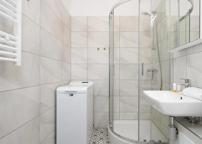 Cosy Gasiorowskich By The Wilson Park By Renters