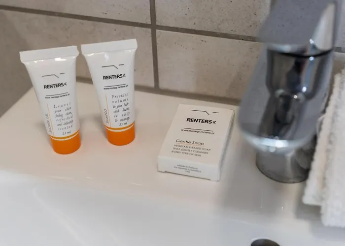 Cosy Gasiorowskich By The Wilson Park By Renters * Poznan